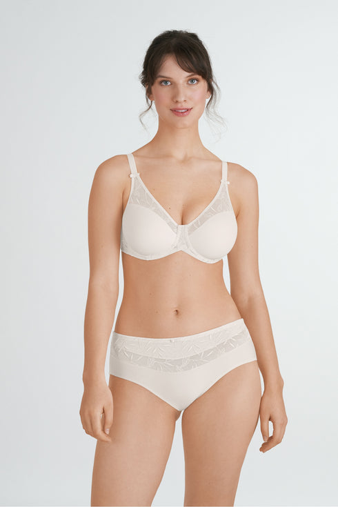 Felina Vision Deluxe Wired Molded Bra